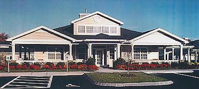 Emeritus At Dartmouth Village