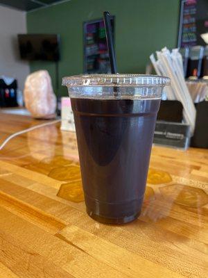 Green Lea Coffee and Tea