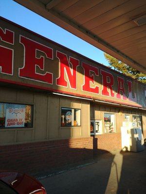 General Store