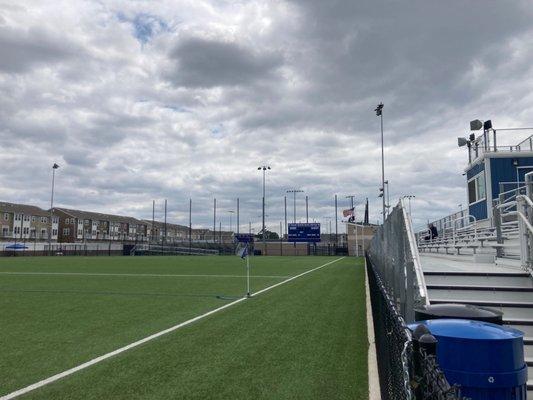 Wood-Ridge Athletic Complex