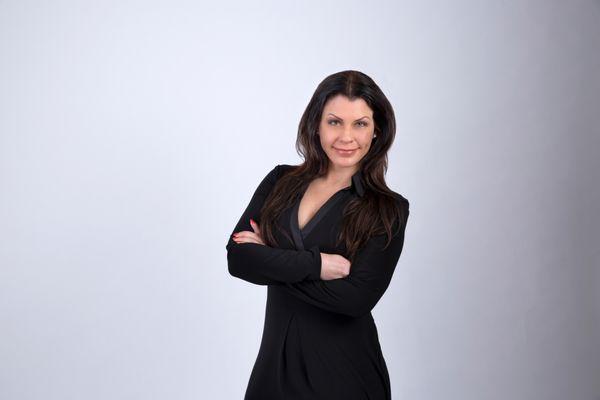 The Consulting Countess