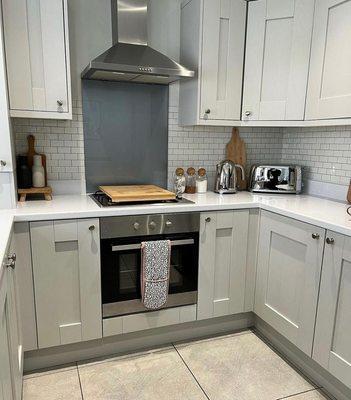 Juliana Cleaning Service