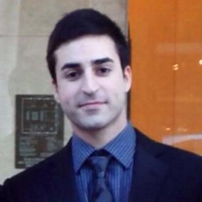 Payam Alexander F - Coaching & Consulting