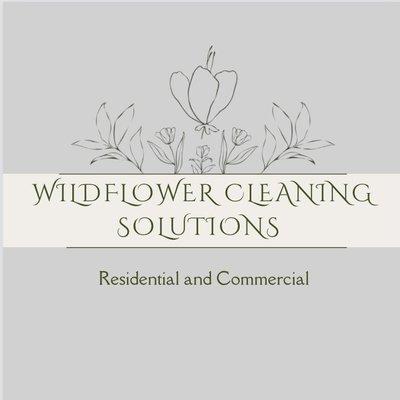 Wildflower Cleaning Solutions