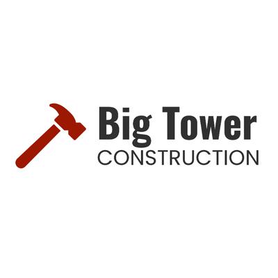 Big Tower Construction