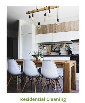 Dian’a’s Cleaning Service