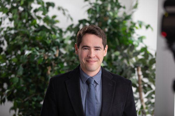 Dan Gorfinkle - eXp Realty