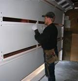 Tampa Garage Door Repair