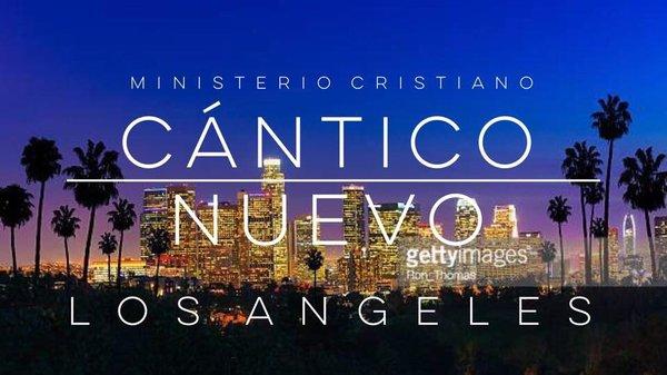 Iglesia Cantico Nuevo