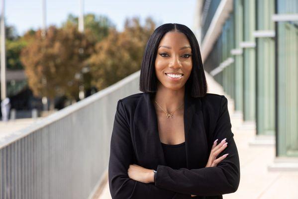 Candace Edwards - Coldwell Banker