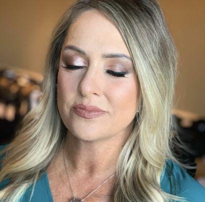 Sandra S Beauty Glam