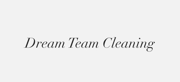 Dream Team Cleaning