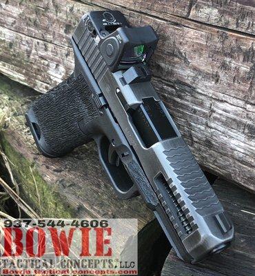 Bowie Tactical Concepts