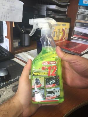 Great Product. Works well