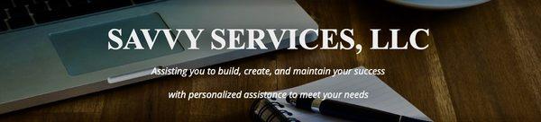 Savvy Services