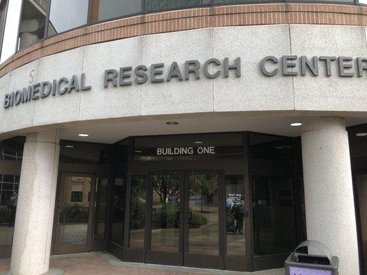 University of Arkansas For Medical Sciences