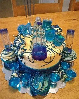 K'Marie's Cafe and Catering