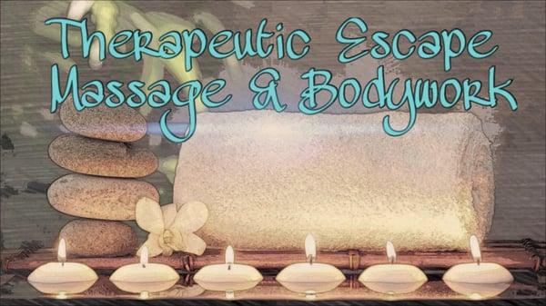 Therapeutic Escape Massage and Bodywork