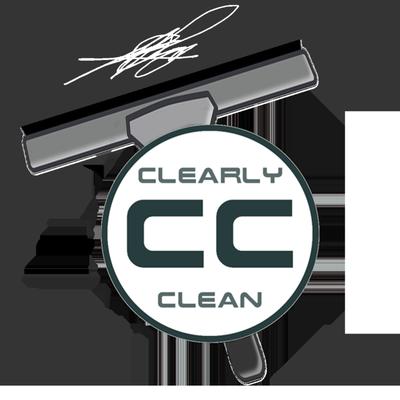 Clearly Clean Windows