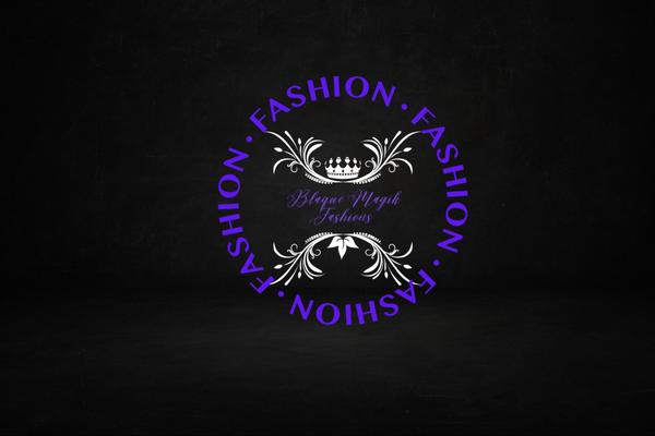 Blaque Magik Fashions