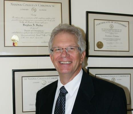 Snider Chiropractic Center