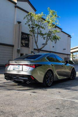 SuperStar Auto House