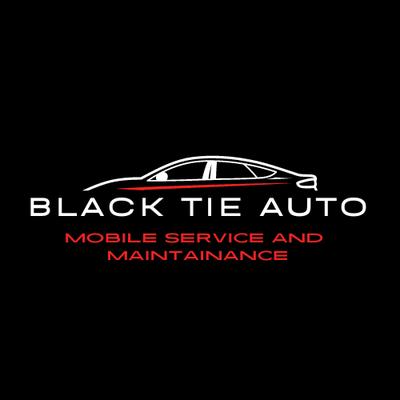 Black Tie Auto