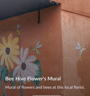 Bee Hive Florist