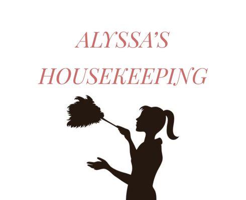 Alyssa’s Housekeeping