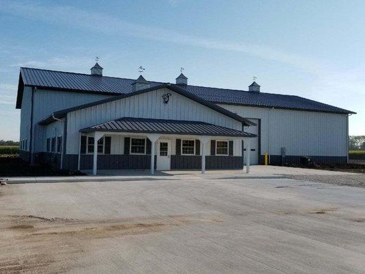 Midwest Grass & Forage