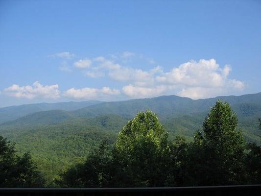 Greenbrier Valley Vacations