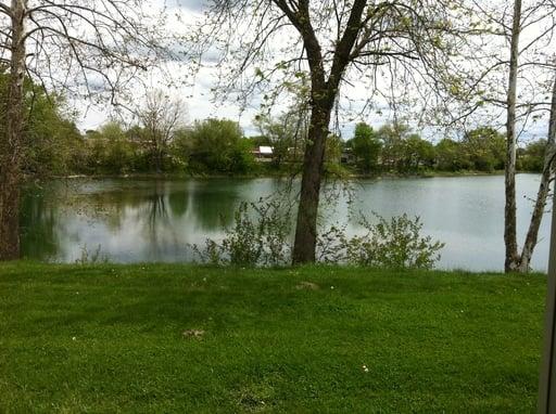Spring Lake Apartments