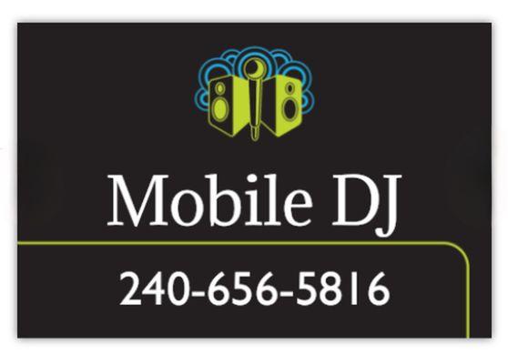 Mobile DJ Services