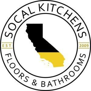 Socal Kitchens Floors & Bathrooms