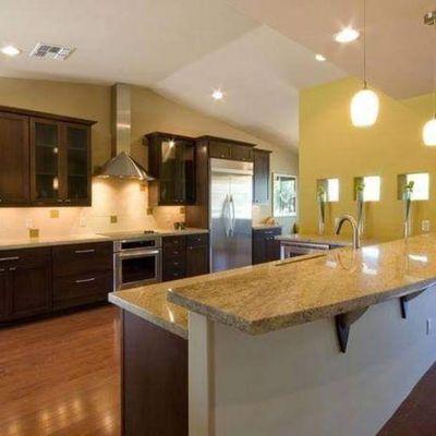 V I American Builders