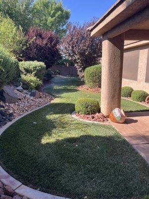 The Sprinkler Doctor