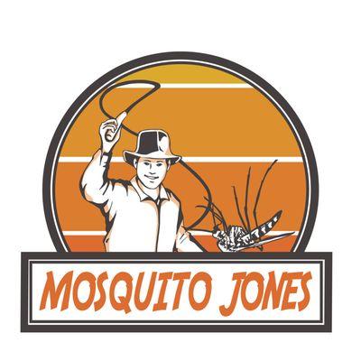 Mosquito Jones