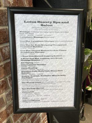 Lotus Beauty Spa and Salon