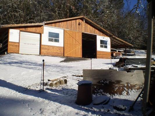 Songster & Son Construction