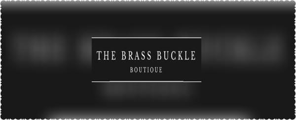 The Brass Buckle Boutique