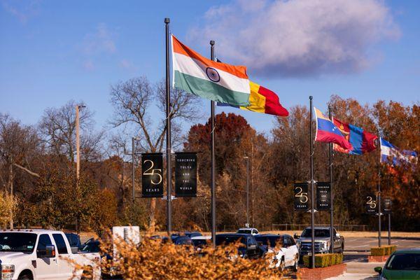 World Outreach Church