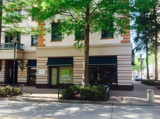 Lionel Mortgage Office