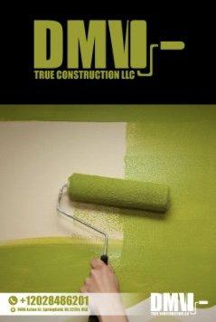 DMV True Construction