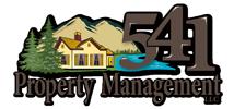 541 Property Management