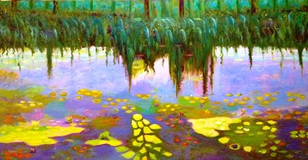 Errol McKinson Gallery