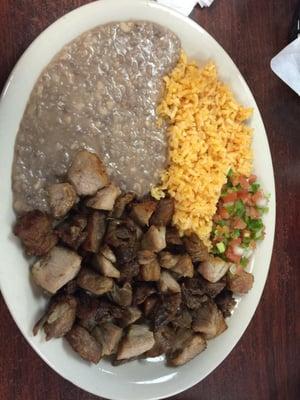 Carnitas #11 - delish