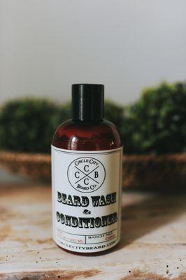 Circle City Beard Company