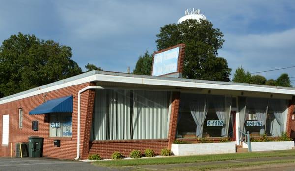 Lackey Accounting and Tax Service