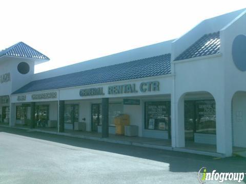 Snyder Scott Bernard, DC, PA