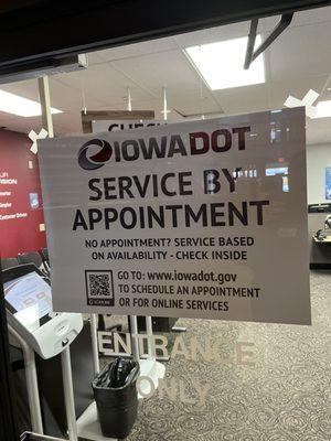 Transportation Department - Dmv